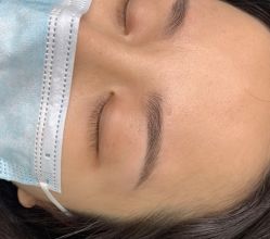 -久匠·纹眉半永久野生眉