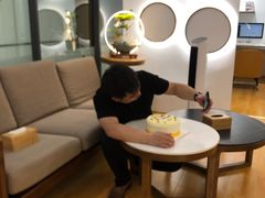 -罗森尼娜(解放西路店)