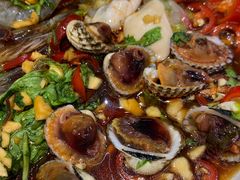 -长平老姿娘夜粥(平东一街店)