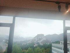 -平措康桑·和牛自助观景餐厅(布达拉宫店)