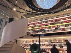 -黑胶星球(华发中城商都店)