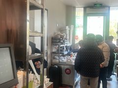 -必胜客(会展店)