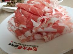 -阳坊大都涮羊肉(阳坊总店)