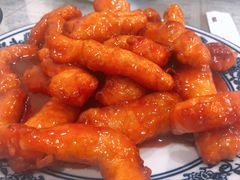 -北大地皖峰饭馆