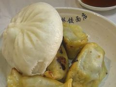 -蒋家桥饺面店(奥邦店)