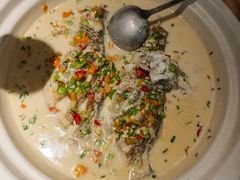 -湖南老灶台·生态农业餐饮(龙胜店)
