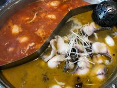 -李二鲜鱼(水晶店)