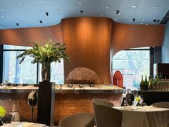 -Oyster Talks 四度蚝法餐厅