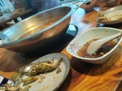 -老凯俚酸汤鱼(鸿通城店)