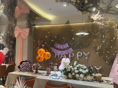 -LE SHARE洛笙·花园西餐(北京路步行街店)