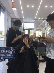 -沐泽SALON