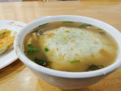-小街锅贴(西工饭庄七分店)