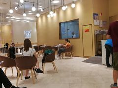 -奈雪的茶(国金中心店)
