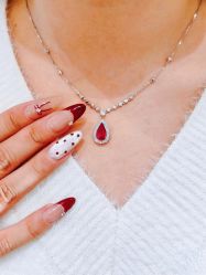 -Cindy Jewelry·钻戒·彩色宝石