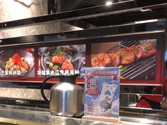 -古田居·特色寿司料理(骏欣中心店)