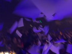 -SPACE(欢乐颂购物中心店)