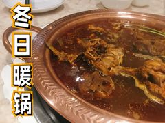 -蝎梁府(青年沟店)