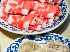 -东镇老火锅(长春路首店)