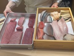 -鮨一日本料理旗舰店(总店)