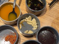 -新石器烤肉(马鞍山印象汇店)