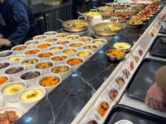 -荟选餐饮徐家汇社区食堂(徐虹北路店)
