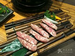 -黑牛の店·和牛烧肉(大悦城店)