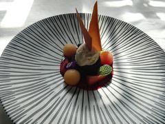 -北京古城老院厉晓麟精致菜