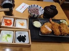 -胜博殿日式炸猪排(悠唐店)