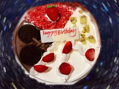 -八喜冰淇淋蛋糕(富国店)