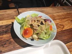 -通海俄式烧烤·俄罗斯大串(嵩山路店)