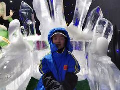 -七彩云南欢乐世界