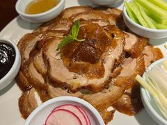 -额娘·春饼烤鸭(怀特店)