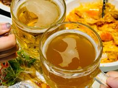 -山海菜馆·海肠捞饭·青岛菜(栈桥店)