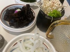 -刘一锅筋头巴脑(大悦城C店)