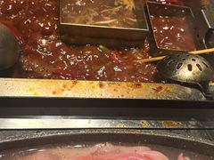 -锦城印象火锅(天府三街店)