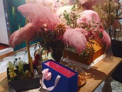 -杜哈夫DOUX RÊVE·生日蛋糕(日月光店)