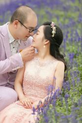 -长春星宫馆婚纱摄影(和平大世界店)