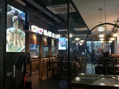 大堂-小莆天(元帅路店)