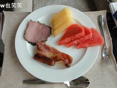 -北京希尔顿逸林酒店