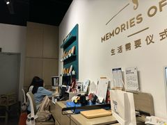 -海马体照相馆(天津世纪都会店)