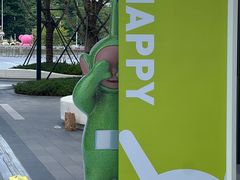 -东莞松山湖万象汇