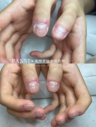 点击看大图 -Fanni美甲美睫皮肤管理