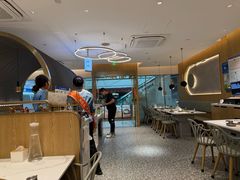 -花味·自助烤肉(南方时代店)