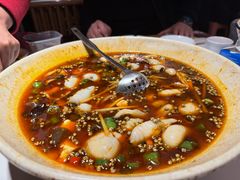 -将军府·鸡毛店(武侯祠店)