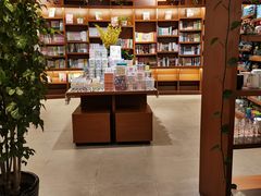 -博览书店(越秀悦汇天地店)