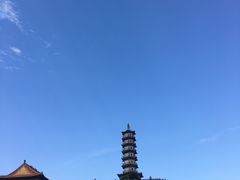 -鸡鸣山旅游风景区