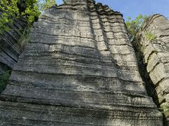 -梭布垭石林景区