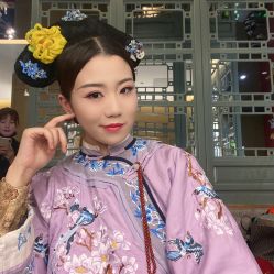 点击看大图 -盘子女人坊古装写真摄影(长春总店)
