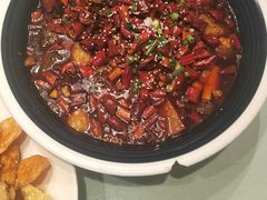 -九转小磨·东北菜老字号(祥安店)