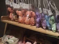 -施奈儿.洗头頭療.按摩SPA.采耳(上梅林店)